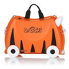 Valigetta Cavalcabile Trunki Tipu Tiger