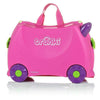 Valigetta Cavalcabile Trunki Trixie Pink
