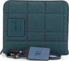 Trussardi 71b00105 Borsa a Mano Donna Con Chiusura a Cerniera E Manico Removibile Borsetta Con Tasche E Logo a Vista 22,5x26x3cm Moda/Donna/Borse/Borse a mano Starbag - Gaeta, Commerciovirtuoso.it
