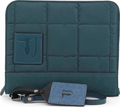 Trussardi 71b00105 Borsa a Mano Donna Con Chiusura a Cerniera E Manico Removibile Borsetta Con Tasche E Logo a Vista 22,5x26x3cm Moda/Donna/Borse/Borse a mano Starbag - Gaeta, Commerciovirtuoso.it