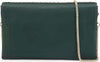 Trussardi 75b00413 Borsa A Tracolla Donna Verde Con Tracolla Removibile E Tasche Interne Borsetta Fashion Dettaglio Stemma 33x20x3cm Moda/Donna/Borse/Borse a tracolla Starbag - Gaeta, Commerciovirtuoso.it