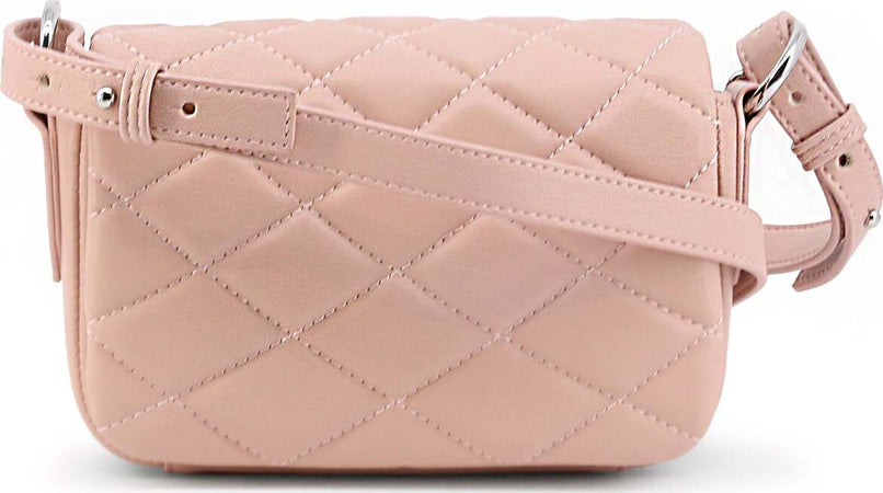Trussardi Borsa a Tracolla Donna Con Chiusura a Patta Magnetica E Tracolla Regolabile Borsa Casual Tinta Unita Moda/Donna/Borse/Borse a tracolla Starbag - Gaeta, Commerciovirtuoso.it