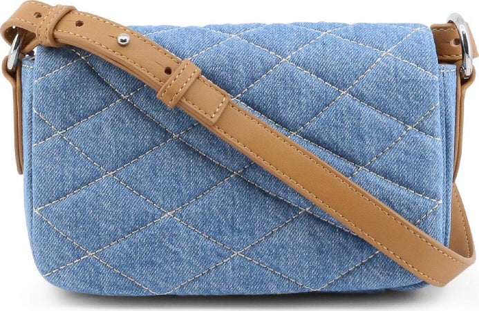 Trussardi Borsa a Tracolla Donna Con Chiusura a Patta Magnetica E Tracolla Regolabile Borsa Casual Tinta Unita Moda/Donna/Borse/Borse a tracolla Starbag - Gaeta, Commerciovirtuoso.it