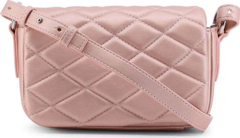 Trussardi Borsa a Tracolla Donna Con Chiusura a Patta Magnetica E Tracolla Regolabile Borsa Casual Tinta Unita Moda/Donna/Borse/Borse a tracolla Starbag - Gaeta, Commerciovirtuoso.it