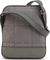 Trussardi Borsa a Tracolla Donna Grigia Imbottita Con Chiusura a Cerniera E Tracolla Regolabile Borsa Da Lavoro Con Due Tasche Interne Moda/Donna/Borse/Borse a tracolla Starbag - Gaeta, Commerciovirtuoso.it