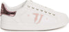 Trussardi-jeans-sneakers-donna-con-logo