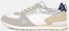 Trussardi Sneaker Uomo Roma Scarpa da Ginnastica Scarpe Lacci Suola in Gomma 77A00411 Coll. Primavera/Estate 2022 Casual Fashion
