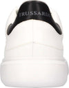 Trussardi-Sneakers-Bianco-da-donna
