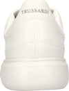 Trussardi-Sneakers-Bianco-da-donna
