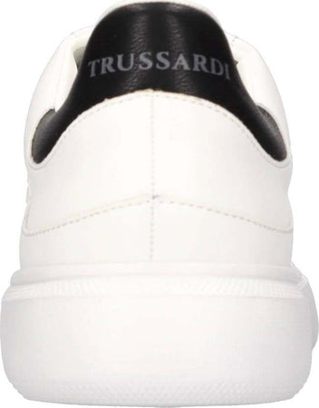 Trussardi-Sneakers-Bianco-da-donna