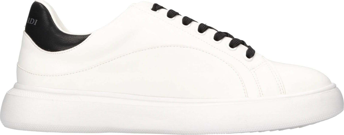 Trussardi-Sneakers-Bianco-da-donna