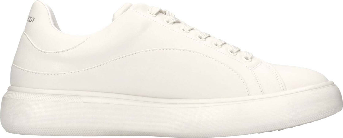 Trussardi-Sneakers-Bianco-da-donna