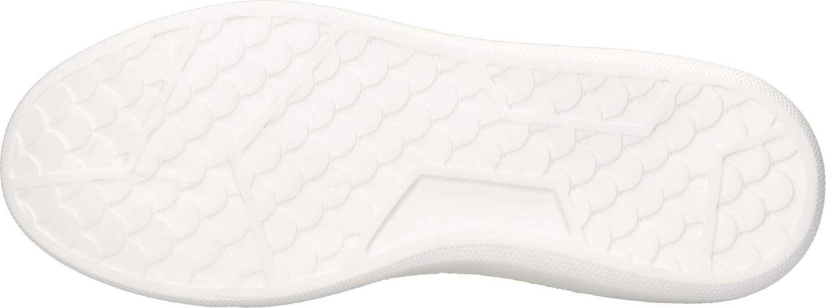 Trussardi-Sneakers-Bianco-da-donna