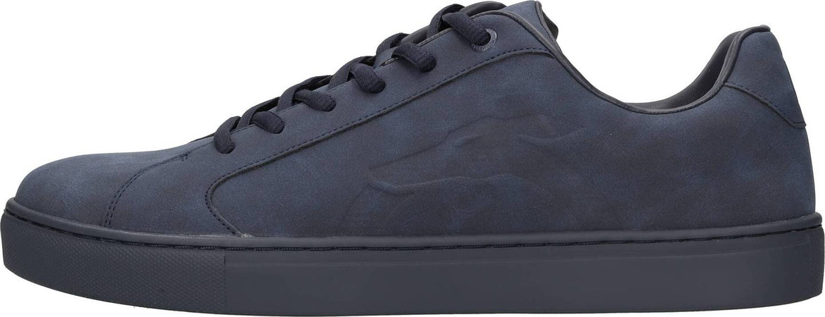 Trussardi-Sneakers-Blu-da-uomo