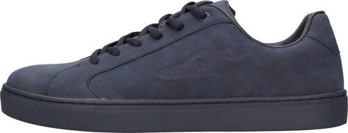 Trussardi-Sneakers-Blu-da-uomo
