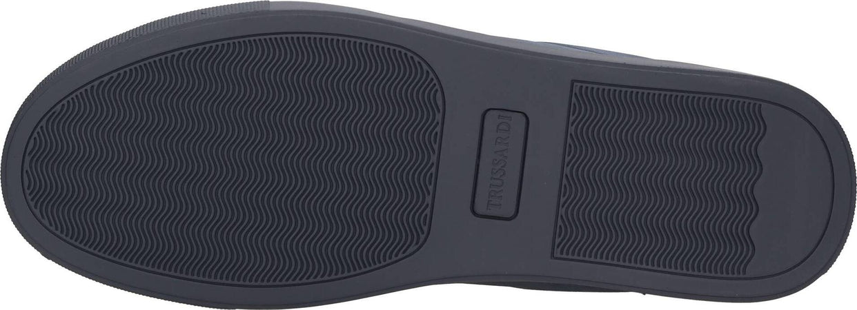 Trussardi-Sneakers-Blu-da-uomo