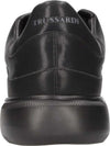 Trussardi-Sneakers-Nero-da-donna