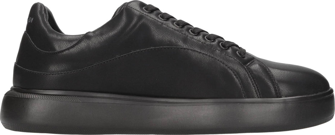 Trussardi-Sneakers-Nero-da-donna