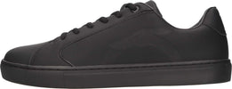 Trussardi-Sneakers-Nero-da-uomo