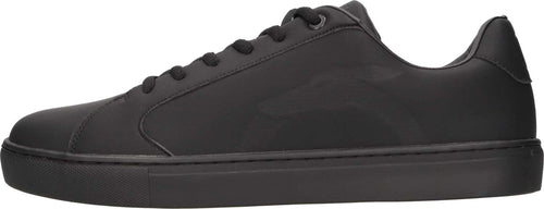 Trussardi-Sneakers-Nero-da-uomo
