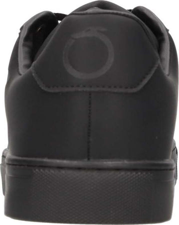Trussardi-Sneakers-Nero-da-uomo