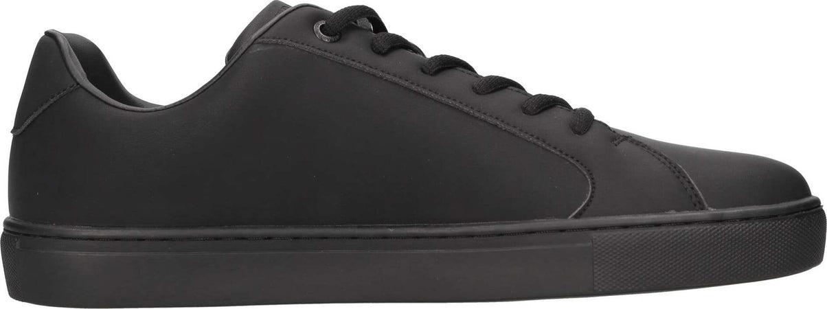Trussardi-Sneakers-Nero-da-uomo