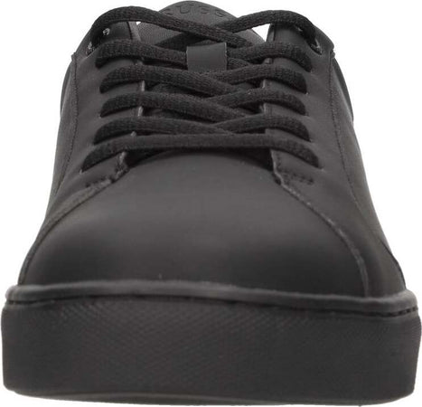 Trussardi-Sneakers-Nero-da-uomo