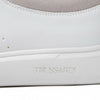 Trussardi Sneakers Uomo Ecopelle Lacci Suola In Gomma Scarpe Da Ginnastica Casual Fashion Autunno Inverno 2022/2023
