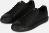 Trussardi Sneakers Uomo Ecopelle Lacci Suola In Gomma Scarpe Da Ginnastica Casual Fashion Autunno Inverno 2022/2023