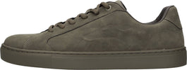 Trussardi-Sneakers-Verde-da-uomo