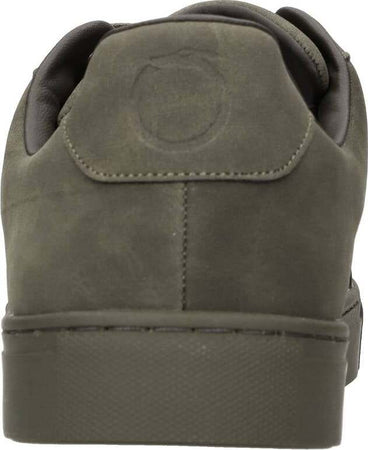 Trussardi-Sneakers-Verde-da-uomo