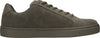 Trussardi-Sneakers-Verde-da-uomo