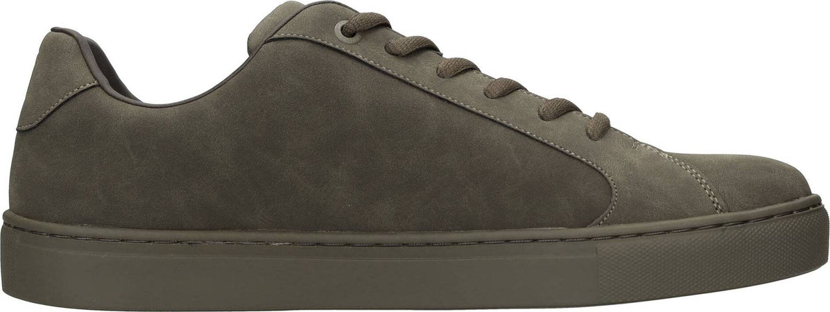Trussardi-Sneakers-Verde-da-uomo