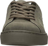 Trussardi-Sneakers-Verde-da-uomo