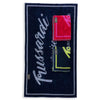 Trussardi Home Telo Mare in Spugna Cruise S40 - Passarelli Biancheria