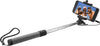 TRUST ASTA RIPIEGABILE PER SELFIE WIRELESS STICK CON PULSANTE PER SCATTARE FOTO Elettronica/Cellulari e accessori/Accessori/Accessori per foto e video/Bastoni Selfie Trade Shop italia - Napoli, Commerciovirtuoso.it