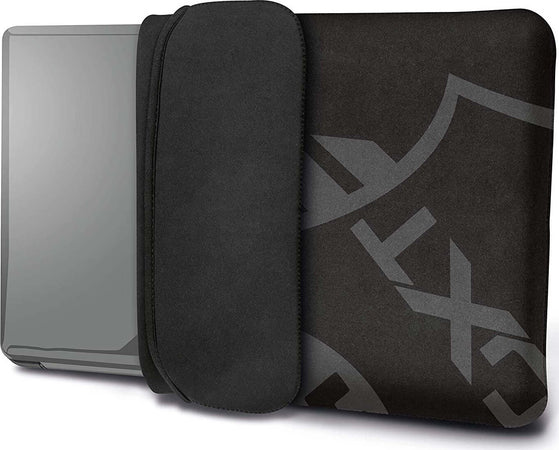 Trust GXT 1242 Lido Custodia per Laptop da 15.6”, Nero Elettronica/Informatica/Accessori/Accessori per PC portatili/Borse per PC portatili/Custodie morbide/ Scontolo.net - Potenza, Commerciovirtuoso.it