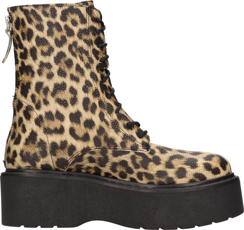 TSAKIRIS-MALLAS-Stivali-Marrone-da-donna