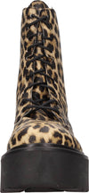 TSAKIRIS-MALLAS-Stivali-Marrone-da-donna