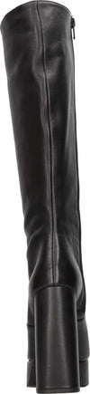 TSAKIRIS-MALLAS-Stivali-Nero-da-donna