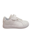 Scarpe sneakers Bambini e ragazzi adidas GRAND COURT