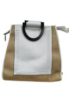 SILVIAN HEACH BORSA SHOPPING GIBIT da donna