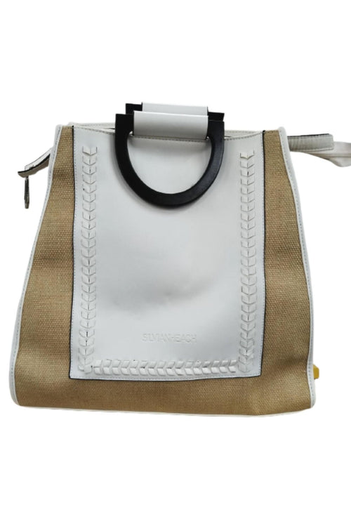 SILVIAN HEACH BORSA SHOPPING GIBIT da donna