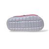 Sandalo bambina Adidas Altaswim fucsia bianco velcro sport style