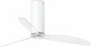 TUBE FAN M Ventilatore da soffitto bianco opaco/trasparente con motore DC Fai da te/Prodotti per la costruzione/Riscaldamento e raffreddamento/Sistemi mobili di climatizzazione/Ventilatori/Ventilatori da soffitto Led Mall Home - Napoli, Commerciovirtuoso.it