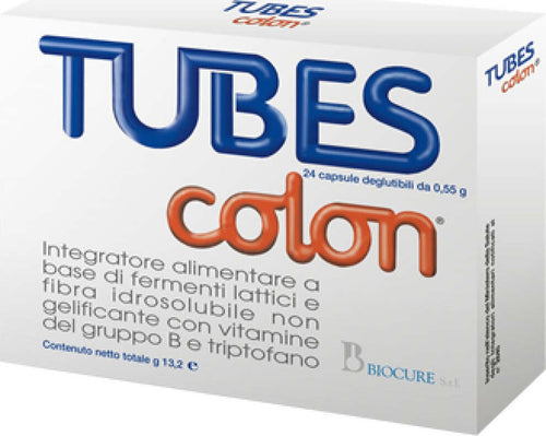 Tubes-Colon-integratore-alimentare-24-capsule-Biocure