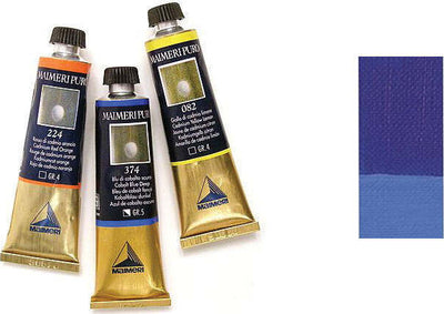 Tubetto-Olio-Maimeri-Blu-di-Prussia-20-ml