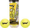 Tubo-3-palline-da-Tennis-Sport-One