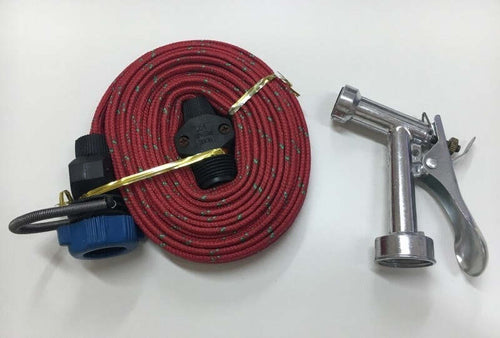 TUBO 5M PIATTO FLESSIBILE 1/2'' RESITENTE ANTIPIEGA GIARDINO PISTOLA IRRIGAZIONE Giardino e giardinaggio/Attrezzi da giardino e attrezzature per l'irrigazione/Attrezzature per l'irrigazione/Pompe e accessori/Tubi per irrigazione Trade Shop italia - Napoli, Commerciovirtuoso.it