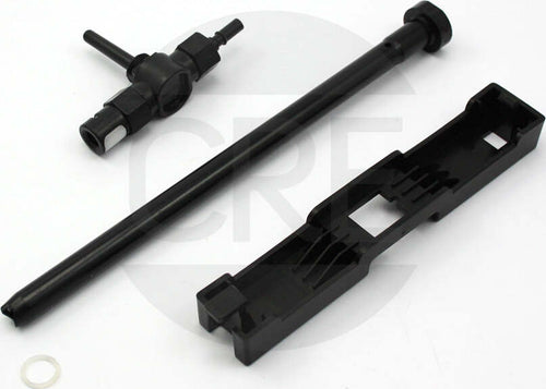 Tubo-a-T-per-Fustino-Non-Pressurizzato-Spillatore-Birra-HKoenig-BW1880